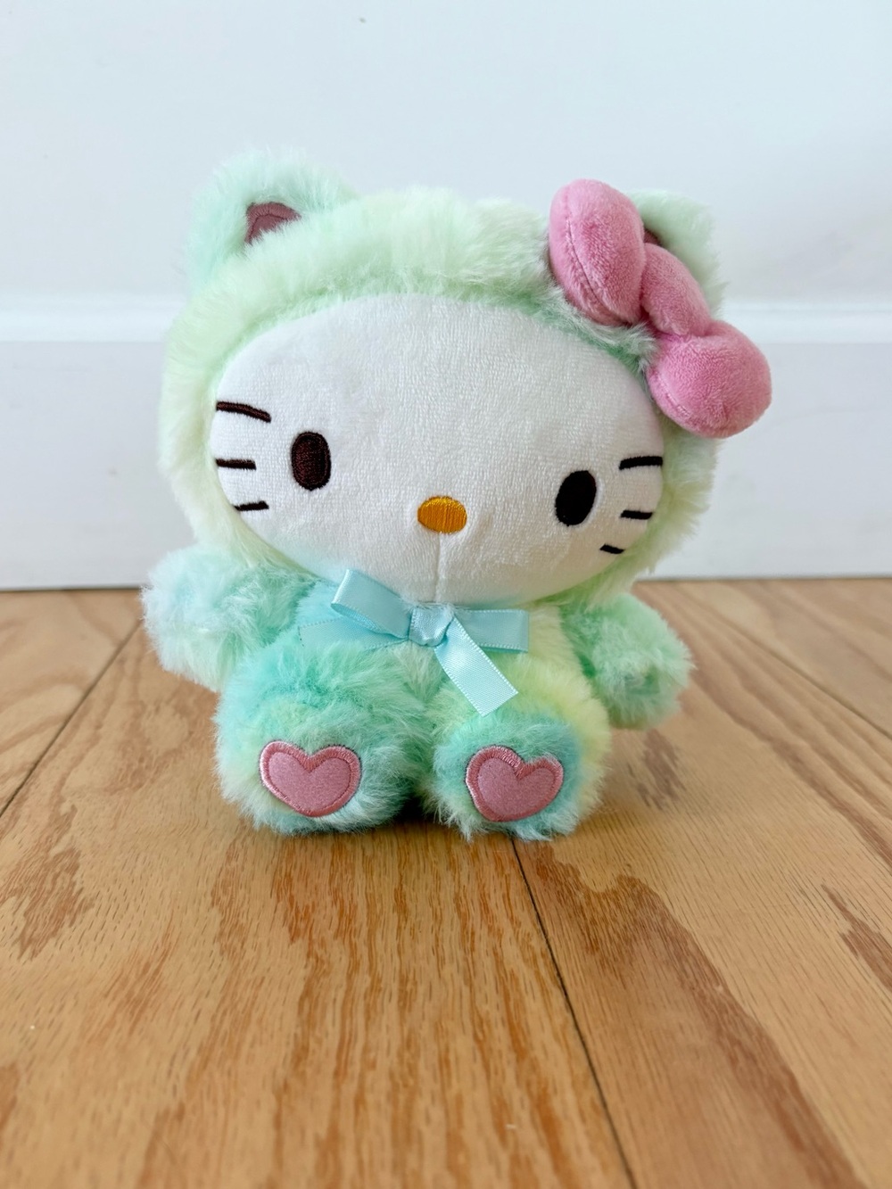 Sanrio Hello Kitty Plush